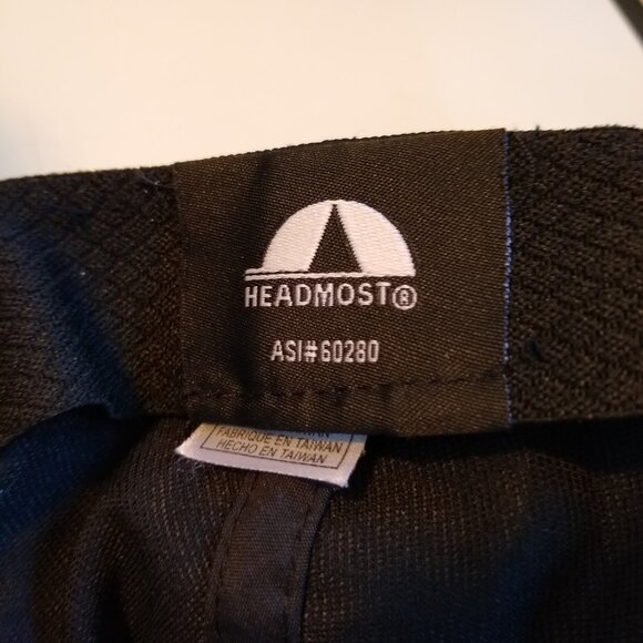 Star Wars Boys Black & Red Darth Maul Baseball Cap Ball Hat - Picture 7 of 7